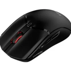 HyperX Pulsefire Haste 2 Wireless czarny 6N0B0AA