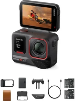 Insta360 Ace Pro 2 Flash Print Bundle