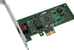 Intel Gigabit CT Desktop Adapter (EXPI9301CT)