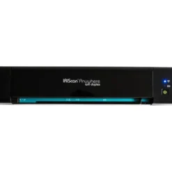I.R.I.S. IRIScan Anywhere 6 Wifi Duplex Skaner ręczny 1200 x 1200 DPI A4 Czarny