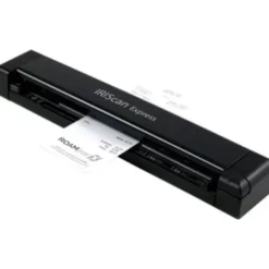 Iris IRIScan Express 4 (458510)