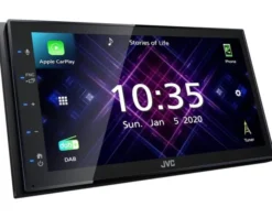 JVC KWM-565DBT