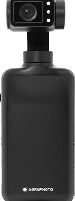 Kamera cyfrowa Agfaphoto Realimove MC3X