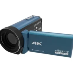 Kamera cyfrowa AQUAPIX WDV5630 niebieska
