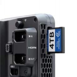 Kamera cyfrowa Atomos Kamera Ninja TX GO