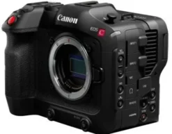 Kamera cyfrowa Canon EOS C70