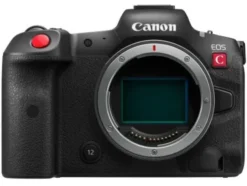 Kamera cyfrowa Canon EOS R5 C