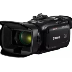 Kamera cyfrowa CANON Legria HF G70 4K Czarny