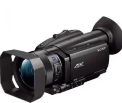 Kamera cyfrowa Sony FDRAX700