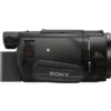 Kamera cyfrowa Sony FDR-AX53