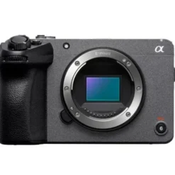 Kamera cyfrowa Sony ILME-FX30 body