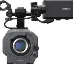 Kamera cyfrowa Sony PXW-FX9