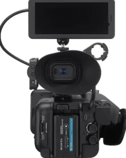 Kamera cyfrowa Sony PXW-Z200