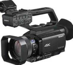 Kamera cyfrowa Sony PXW-Z90