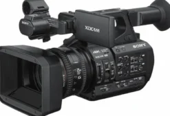 Kamera cyfrowa Sony PXW-Z190