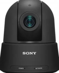 Kamera cyfrowa Sony SRG-A40 - Konferenzkamera - PTZ - Turret - Farbe Tag&Nacht - 8,5 MP - 3840 x 2160