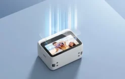 Kamera cyfrowa Szkło hartowane do Insta360 GO 3