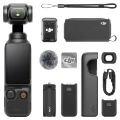 Kamera DJI Osmo Pocket 3 Creator Combo