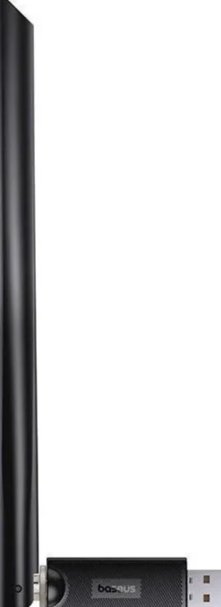Karta sieciowa Baseus FastJoy B01317600111