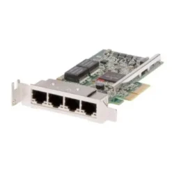 Karta Sieciowa DELL HY7RM 4x RJ-45 PCI Express 1Gb