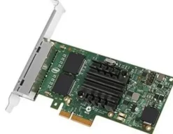 Karta sieciowa INTEL I350T4V2BLK
