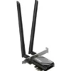 Karta sieciowa MSI Herald BE6500 PCI Express, Wewnętrzna, 2.4 / 5 / 6 GHz 914-8660-011