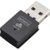 Karta sieciowa ZENWIRE WD-AX302 USB-A, Zewnętrzna, 2.4 / 5 GHz WD-AX302