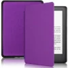 Kindle Amazon Etui 10 Fioletowe