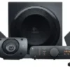 Kino domowe Logitech Z906 5.1