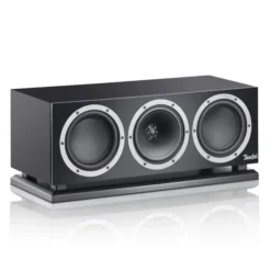 Kino domowe Teufel Theater 500 Surround + Denon X3800H "5.1-Set"