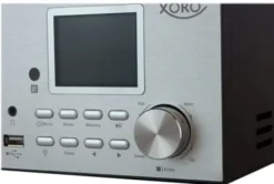 Kino domowe Xoro SAT100370, Wieża