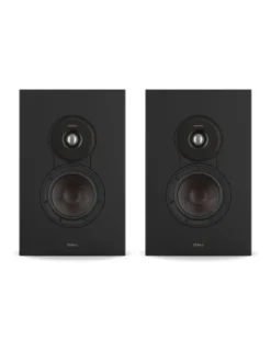 Kino domowe Zestaw kina domowego Denon AVR-S670 Dali Sonik 3/On-wall/Cinema, Kolor: Biały
