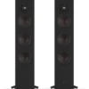 Kino domowe Zestaw Marantz Cinema 60 Sonik 9/1/Cinema — Dolby Atmos, Heos, Walnut