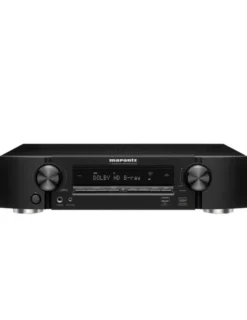 Kino domowe Zestaw Marantz NR1510 + RAPTOR 5/1/VOCAL — Smart Home Audio 5.0, Zawartość zestawu: 9622-defaultCombination