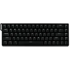 Klawiatura mechaniczna AULA WIN68 HE czarna AUW68-B-GR