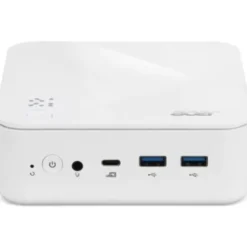 Komputer ACER Revo Box RB102-KRK AI R5-340 32GB RAM 1TB SSD Wi-Fi DT.BQMEP.009