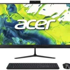 Komputer All in One ACER C27-2G 27" IPS Core 5-120U 16GB RAM 512GB SSD Windows 11 Home DQ.BRSEP.001.W11