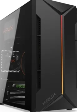 Komputer Core i5-14400F, 32 GB RAM, RTX 5060, 1 TB M.2 PCIe, Windows 11 Home Trial Krux Astro