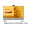 Komputer Dell 27 All-in-One EC27250 Win11Pro CORE 7-150U/16GB/1TB/27.0 FHD Touch/Intel Graphics/Cam/WLAN + BT/Backlit Kb/3Y ProSupport