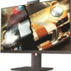 Komputer Hismart Kompiuteris HiSmart ALL-IN-ONE 27”, H610, FHD su kamera ir mikrofonu