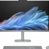 Komputer HP Komputer All-In-One HP OmniStudio X 32-c0090nd / AM3L6EA / Ultra 7 / 32GB / 2TB / RTX 4050 / 4K UHD / Win 11 / Srebrny