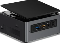Komputer Intel Intel Core i3-7100U BOXNUC7I3BNH