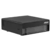Komputer MSI EDGEXPERT-32SEU-BGB104TG5 ARM 128GB RAM 4TB SSD Wi-Fi NVIDIA DGX OS
