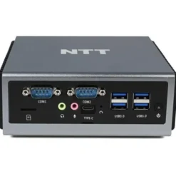 Komputer NTT Mini ZKO-I3MINI-P03H i3-1215U 16GB RAM 512GB SSD WiFi Windows 11 Home