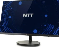 Komputer NTT System Komputer NTT All-in-One 27'' - i5 12400, 32GB RAM, 1TB SSD, WIFI, W11 Pro