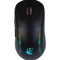 KONIX Drakkar Asgard RGB czarna