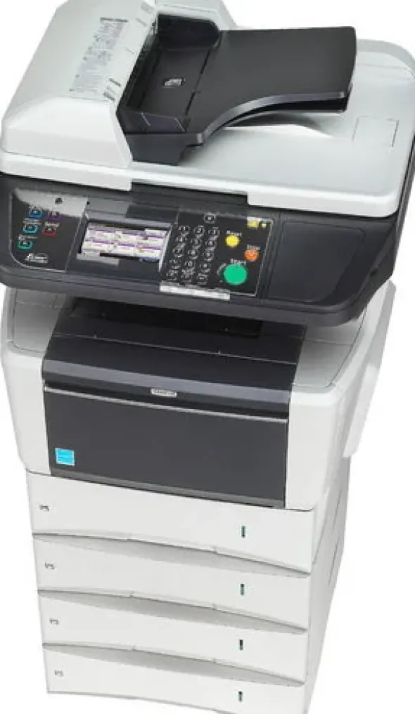 Kyocera FS-3640MFP (1102MD3NL0)