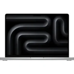 Laptop APPLE MacBook Pro 2025 14" Retina M5 16GB RAM 512GB SSD macOS Srebrny