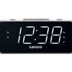 Lenco CR-18