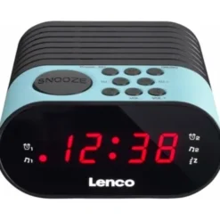 Lenco CR07 BLUE